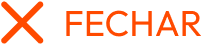 Menu Fechar